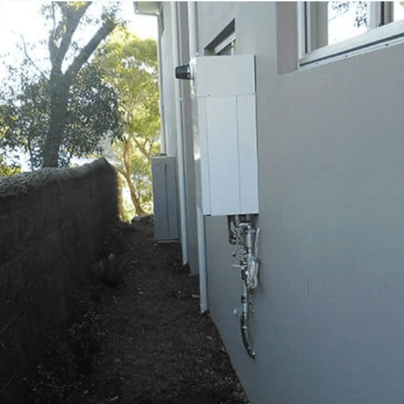 Gas Hydronic Heating gallery detail image