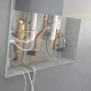 Gas Hydronic Heating gallery detail image