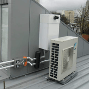 Gas Hydronic Heating gallery detail image