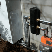 Gas Hydronic Heating gallery detail image