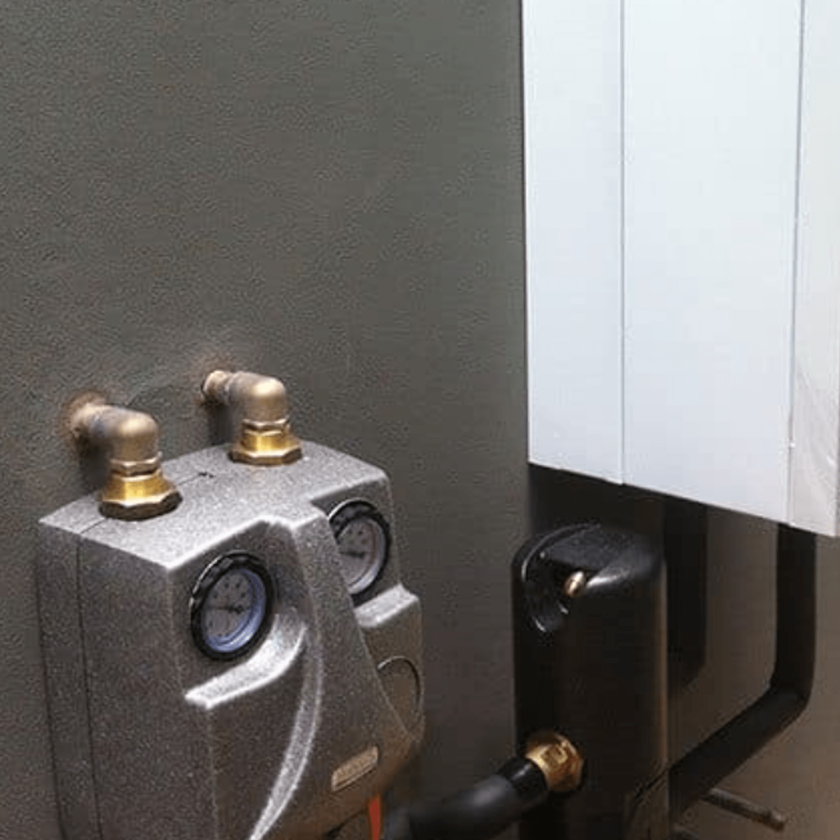 Gas Hydronic Heating gallery detail image