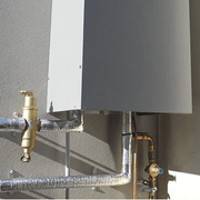 Gas Hydronic Heating gallery detail image