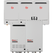 Gas Continuous Flow Water Heaters gallery detail image
