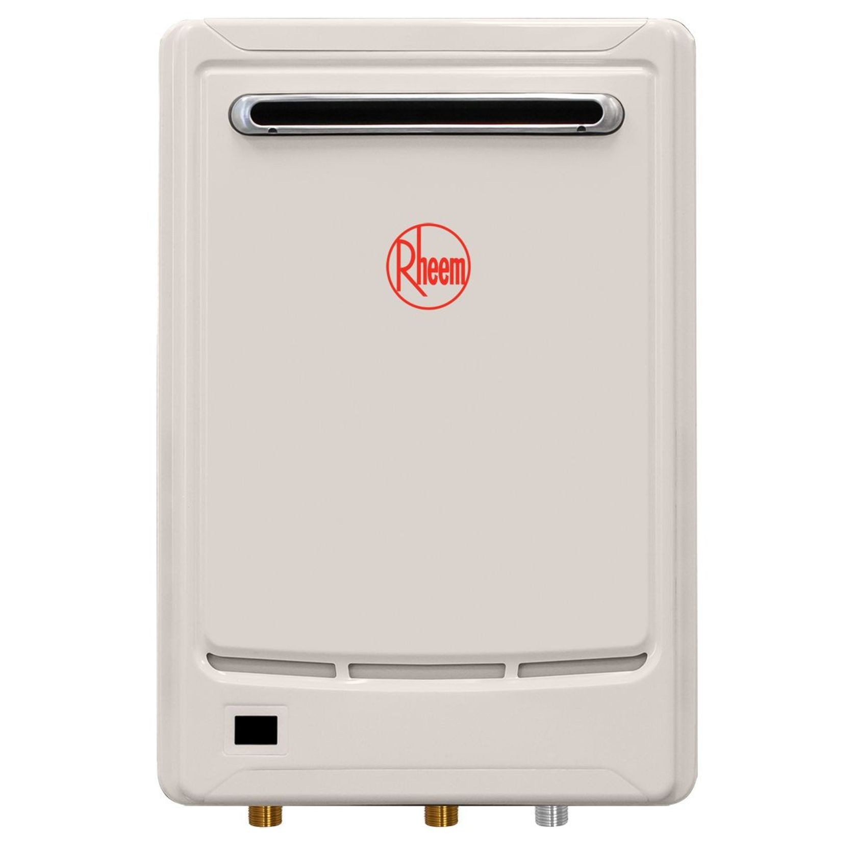 Gas Continuous Flow Water Heaters gallery detail image