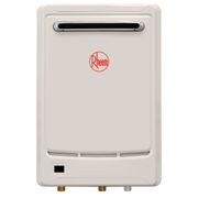 Gas Continuous Flow Water Heaters gallery detail image