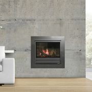 3X | Gas Fireplace gallery detail image