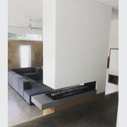 Horizon 3 Sided | Gas Fireplace gallery detail image