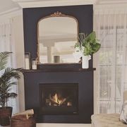 5X | Gas Fireplace gallery detail image