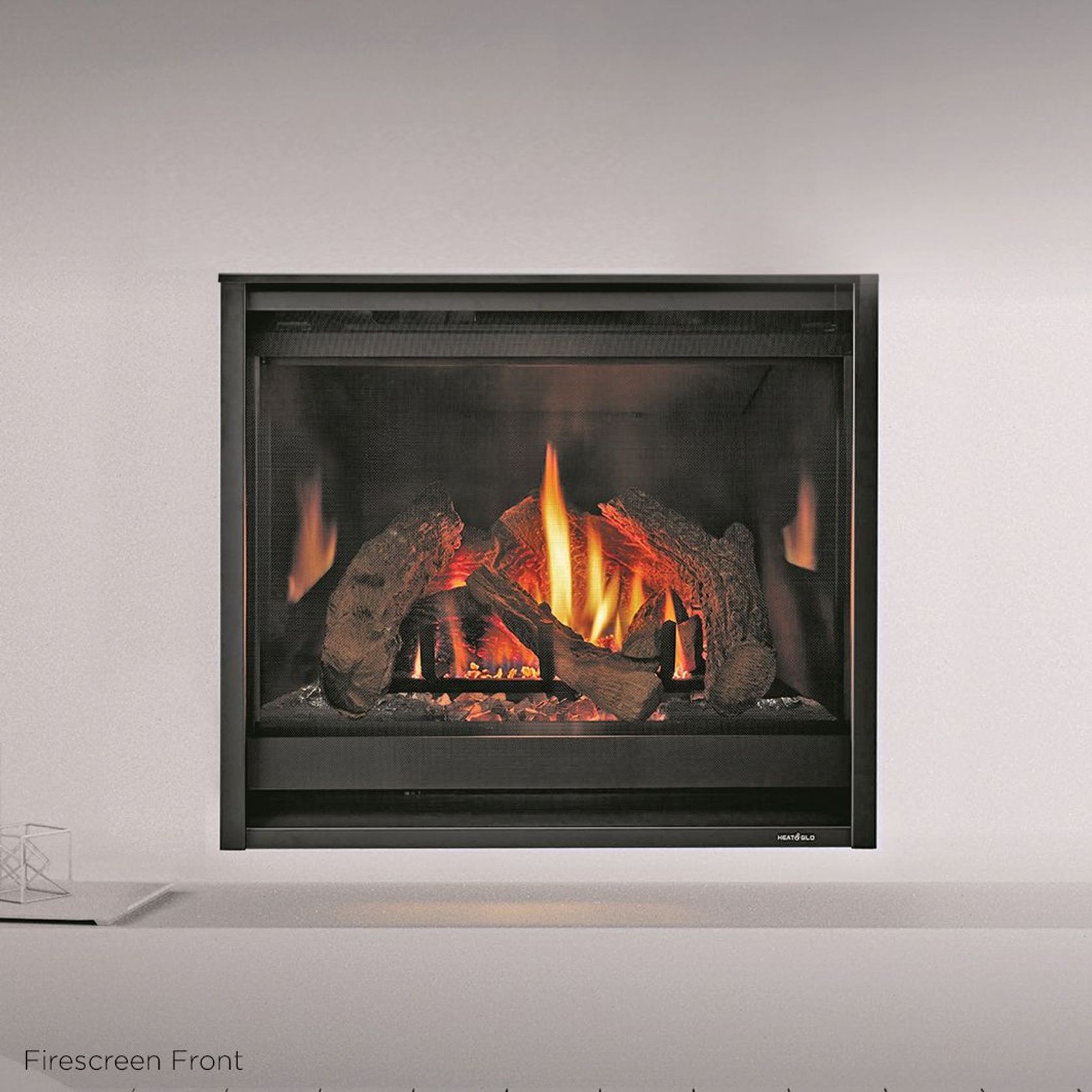 6KX | Gas Fireplace | ArchiPro AU