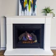 6KX | Gas Fireplace gallery detail image