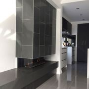 Horizon Cantilever Gas Fireplace gallery detail image