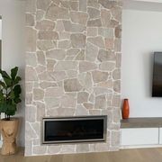 SLR-X | Gas Fireplace gallery detail image