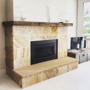 I30-X Insert | Gas Fireplace gallery detail image