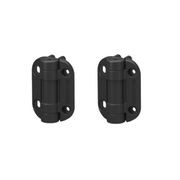 Adjustable Heavy Duty Gate Hinge - Pair gallery detail image