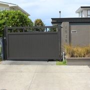 Sanctuary® Classic Aluminium Gates gallery detail image
