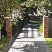 Juralco Advante Gates gallery detail image