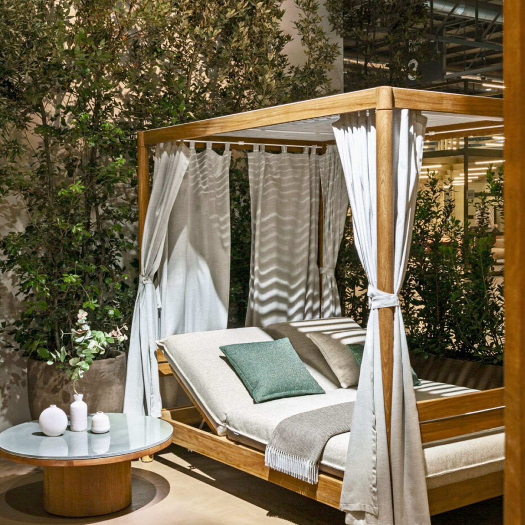 Panama Gazebo/Pergola by Atmosphera gallery detail image