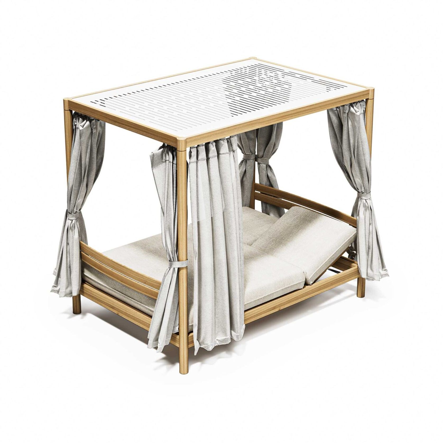 Panama Gazebo/Pergola by Atmosphera gallery detail image