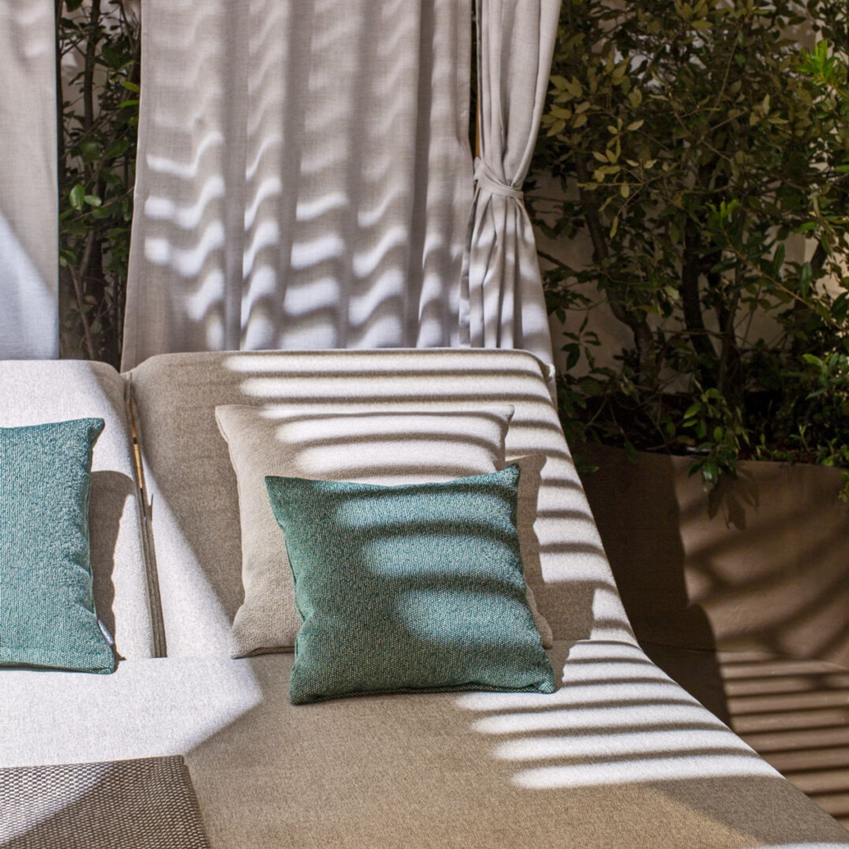 Panama Gazebo/Pergola by Atmosphera gallery detail image