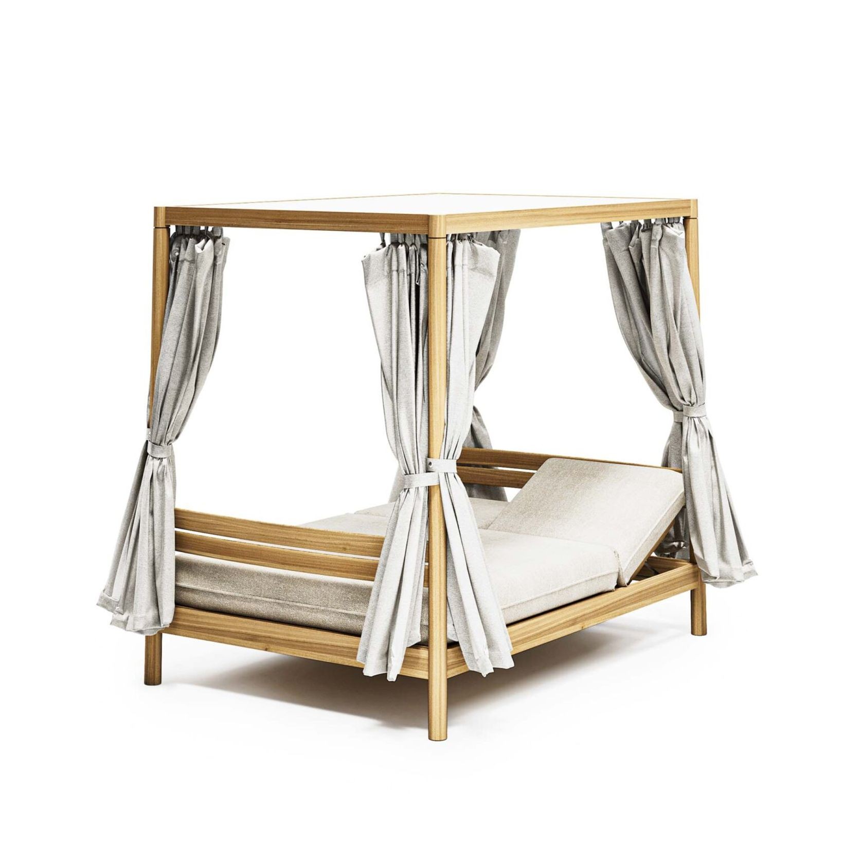 Panama Gazebo/Pergola by Atmosphera gallery detail image