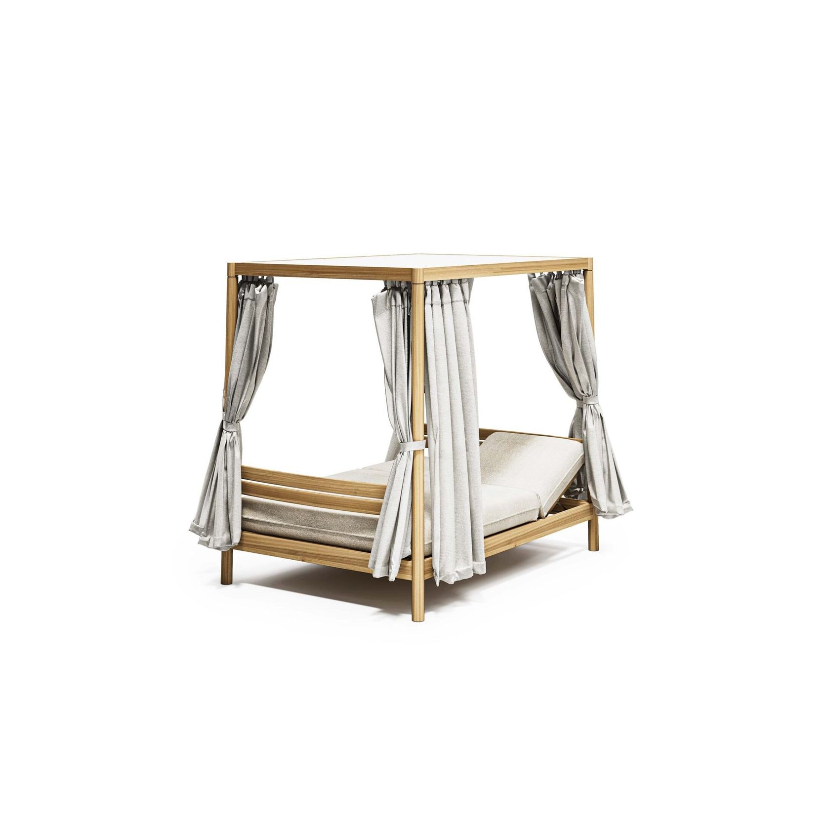 Panama Gazebo/Pergola by Atmosphera gallery detail image