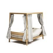 Panama Gazebo/Pergola by Atmosphera gallery detail image