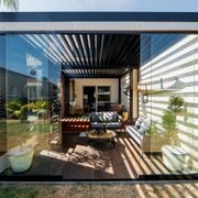 SunPivot® Louvre Roof gallery detail image