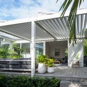 SunPivot® Louvre Roof gallery detail image