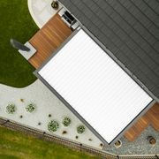 SunPivot® Louvre Roof gallery detail image