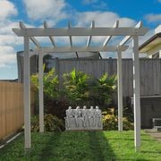 DIY KitSet Pergola gallery detail image