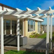 DIY KitSet Pergola gallery detail image