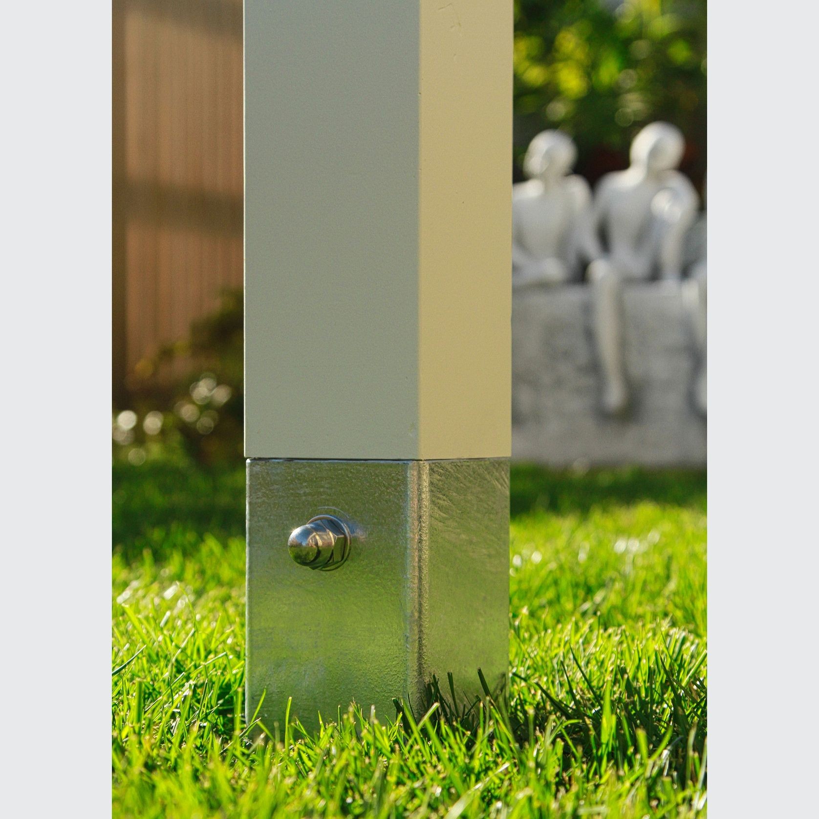 DIY KitSet Pergola gallery detail image