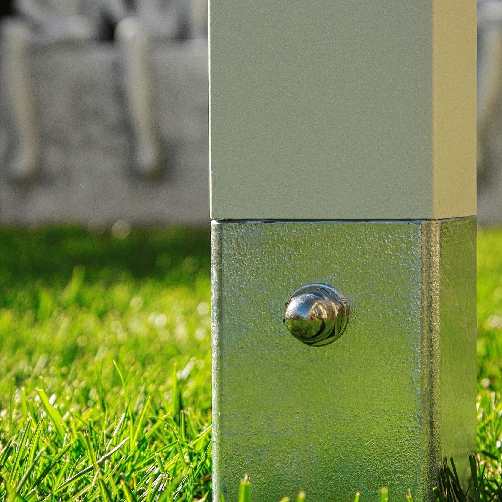 DIY KitSet Pergola gallery detail image