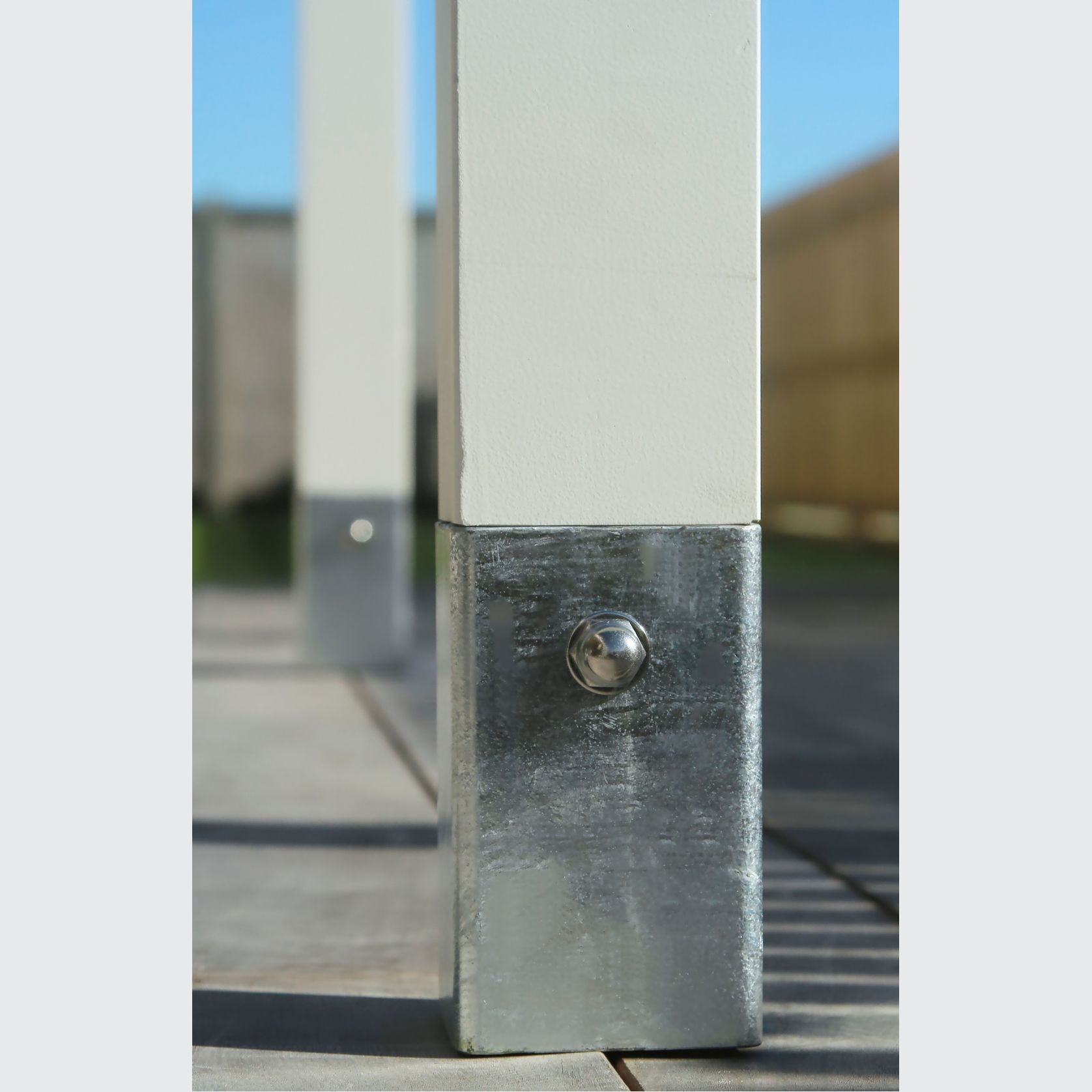 DIY KitSet Pergola gallery detail image