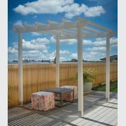 DIY KitSet Pergola gallery detail image