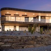 Glass Balustrades | by NZ Frameless Glass gallery detail image