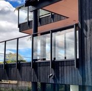 Spectra Framed Glass Balustrades gallery detail image