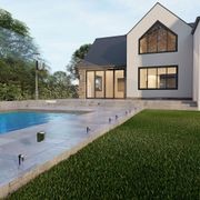 Edgetec Matador® Series II Mini Post Balustrade System gallery detail image