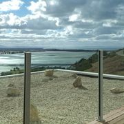 Vetro Semi-Frameless Glass Balustrades gallery detail image