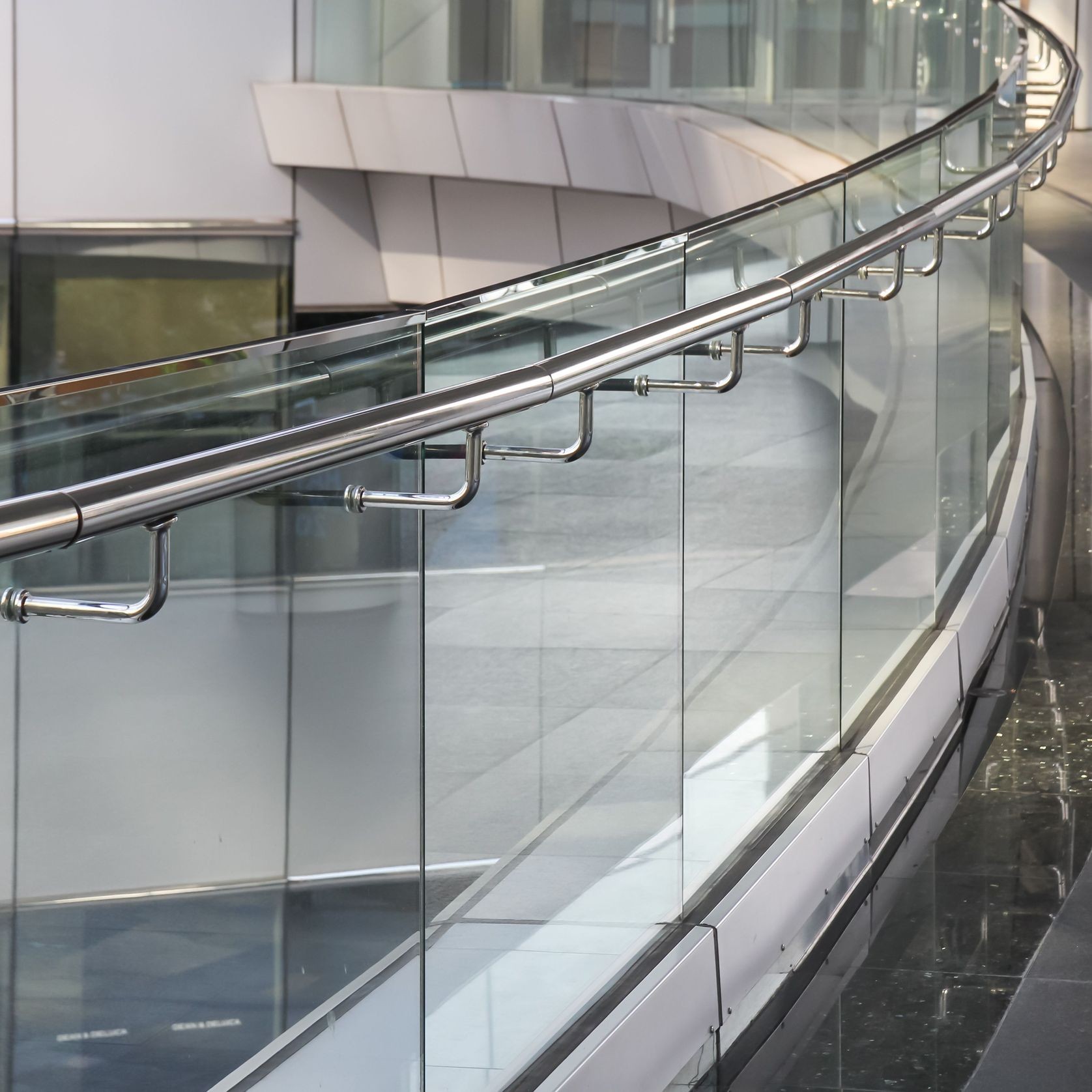 TempaFloat™ Toughened Safety Glass gallery detail image