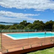 GlasStrut Frameless Glass Balustrade gallery detail image
