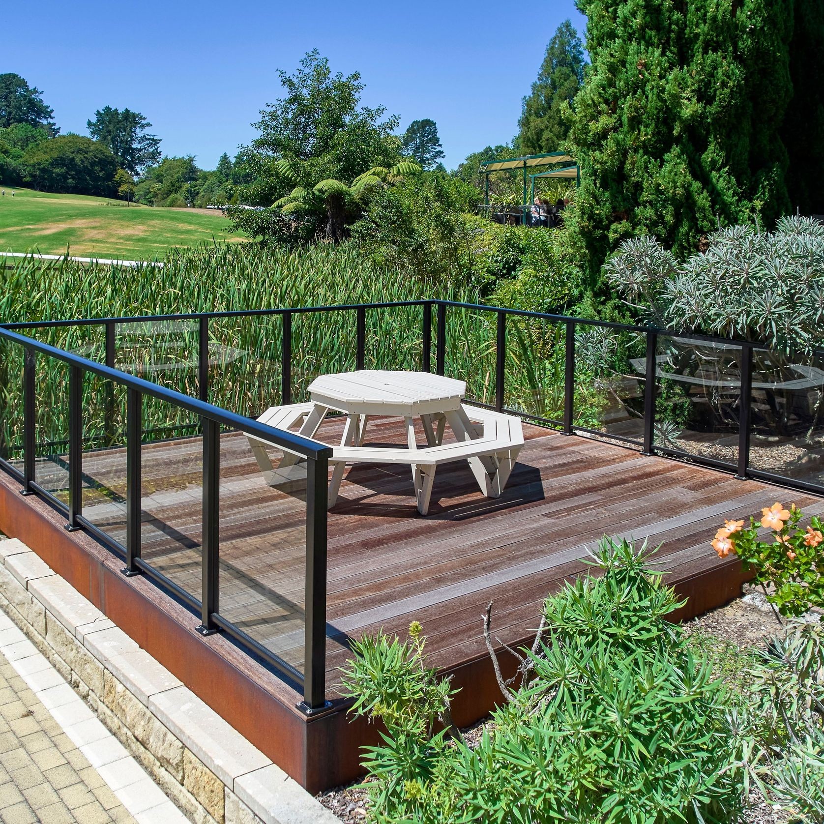 X1500 Extreme Balustrades gallery detail image