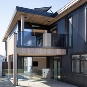 GlasStrut Frameless Glass Balustrade gallery detail image