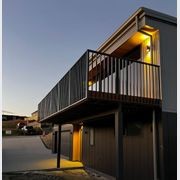 Hampton Framed Balustrade gallery detail image