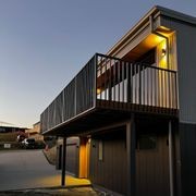 Hampton Framed Balustrade gallery detail image