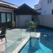 Glass Pool Fences gallery detail image