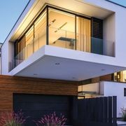 Edgetec® PosiGlaze™ Frameless Glass Balustrade gallery detail image