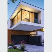 Edgetec® PosiGlaze™ Frameless Glass Balustrade gallery detail image