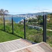 Surreal Semi-Frameless Glass Balustrades gallery detail image