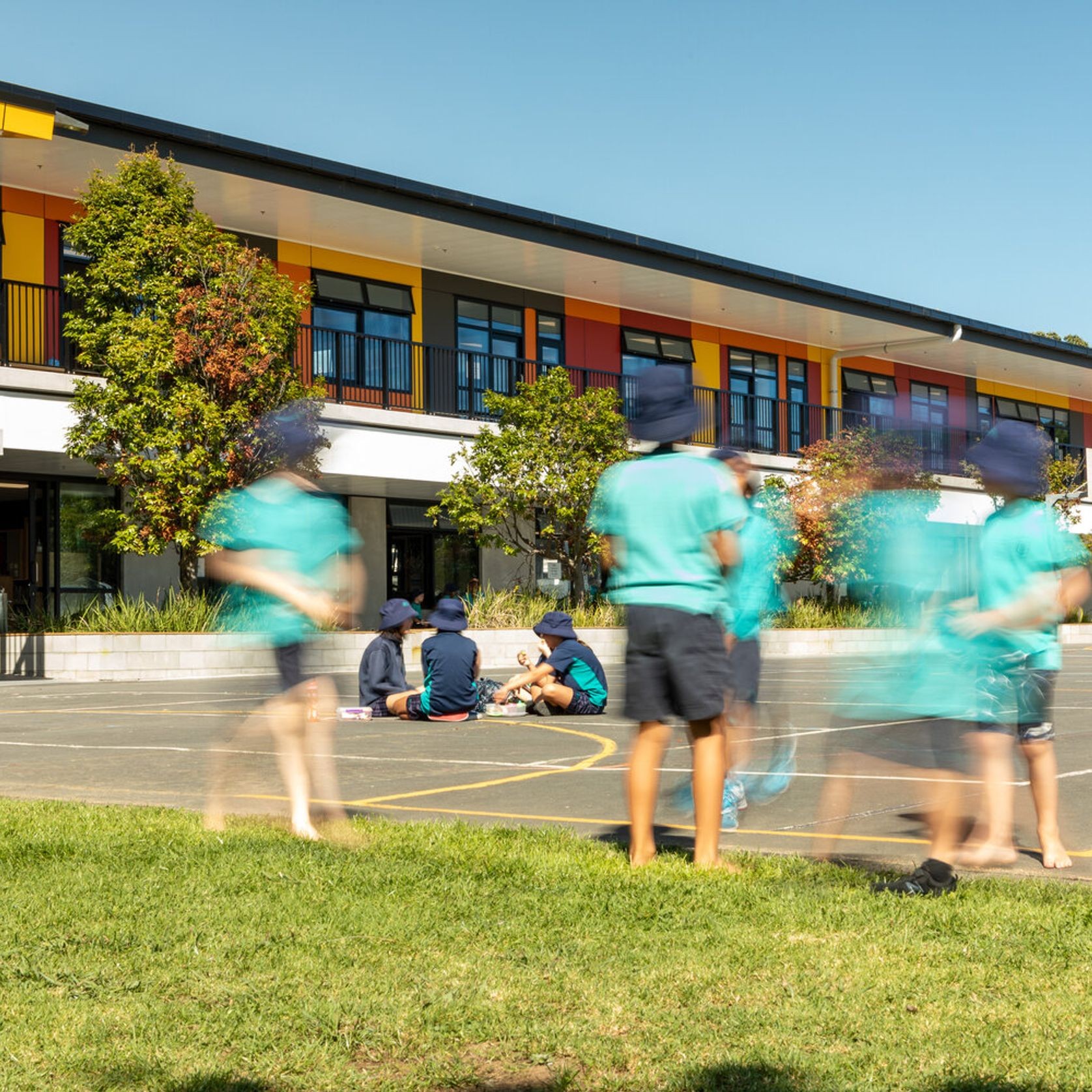X1500 Extreme Balustrades gallery detail image